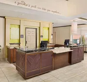 Hilton Garden Inn Hartford North/Bradley Int'l Airport hotel detail image 4