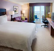 Hilton Garden Inn Hartford North/Bradley Int'l Airport hotel detail image 5