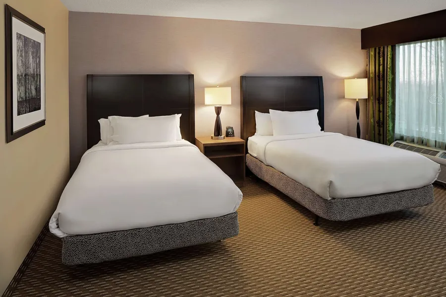 Hilton Garden Inn Hartford North/Bradley Int'l Airport hotel detail image 6
