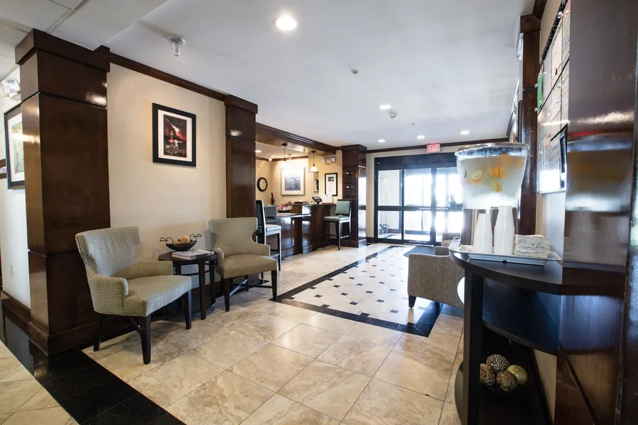Staybridge Suites Austin Airport by IHG hotel detail image 6