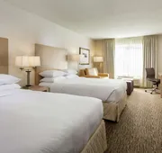 DoubleTree by Hilton Portland - Tigard hotel detail image 4