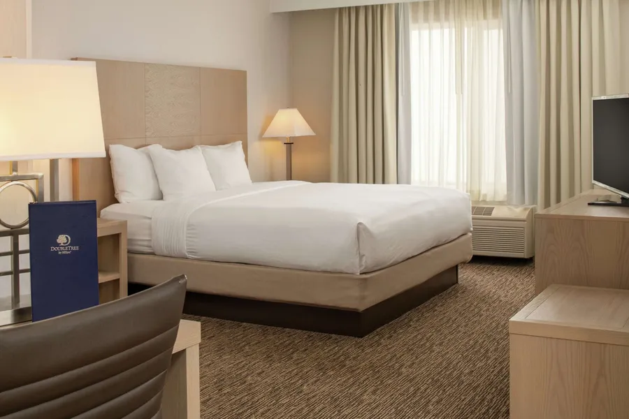 DoubleTree by Hilton Portland - Tigard hotel detail image 6