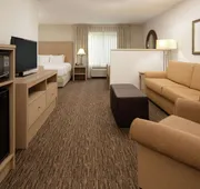 DoubleTree by Hilton Portland - Tigard hotel detail image 7