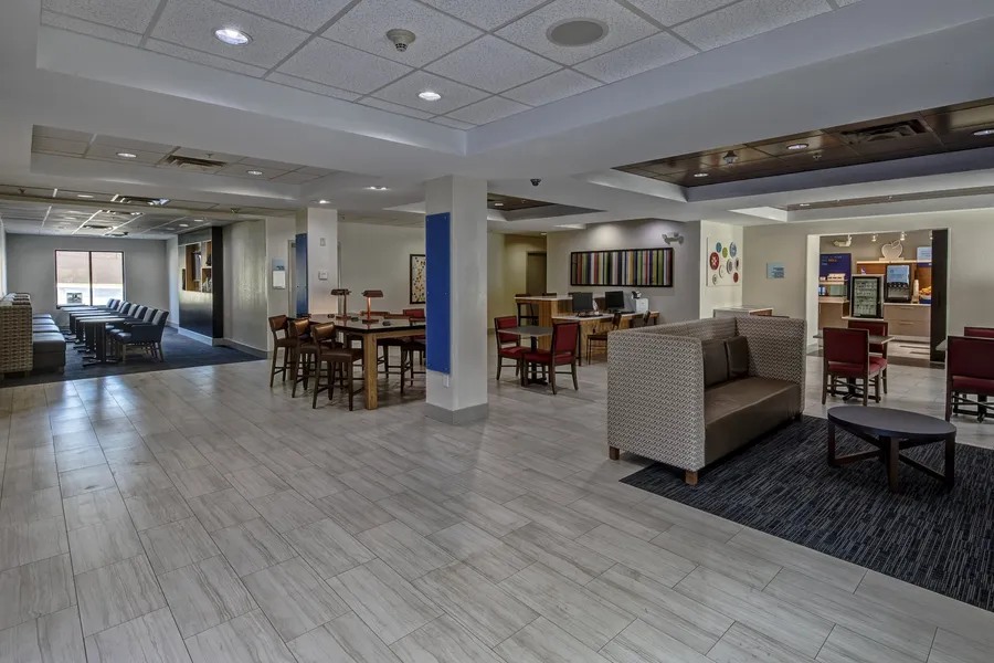 Holiday Inn Express & Suites Smyrna by IHG hotel detail image 2
