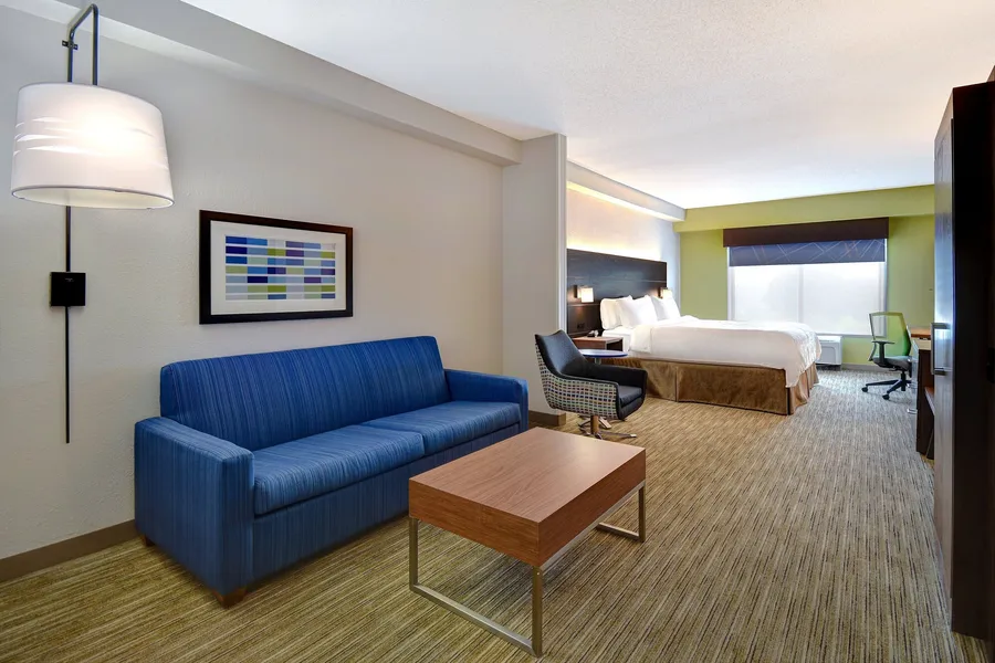 Holiday Inn Express & Suites Smyrna by IHG hotel detail image 6