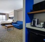 Holiday Inn Express & Suites Smyrna by IHG hotel detail image 7