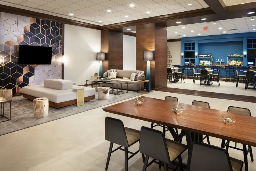 The Westin Oaks Houston at the Galleria hotel detail image 2