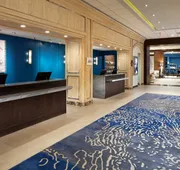 The Westin Oaks Houston at the Galleria hotel detail image 5