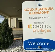 Clarion Inn & Suites Grand Rapids Airport hotel detail image 5