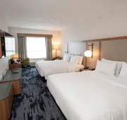 Fairfield by Marriott Inn & Suites Newport Cincinnati hotel detail image 7