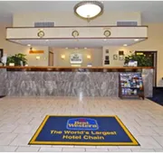 Best Western Fairfax hotel detail image 4