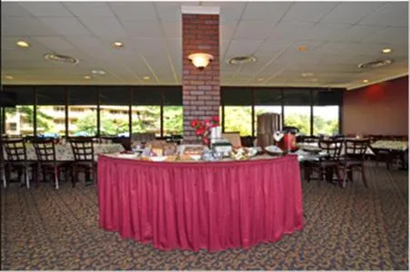 Best Western Fairfax hotel detail image 6