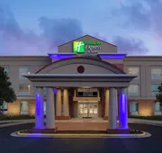 Holiday Inn Express & Suites Alexandria - Fort Belvoir by IHG hotel detail image 4