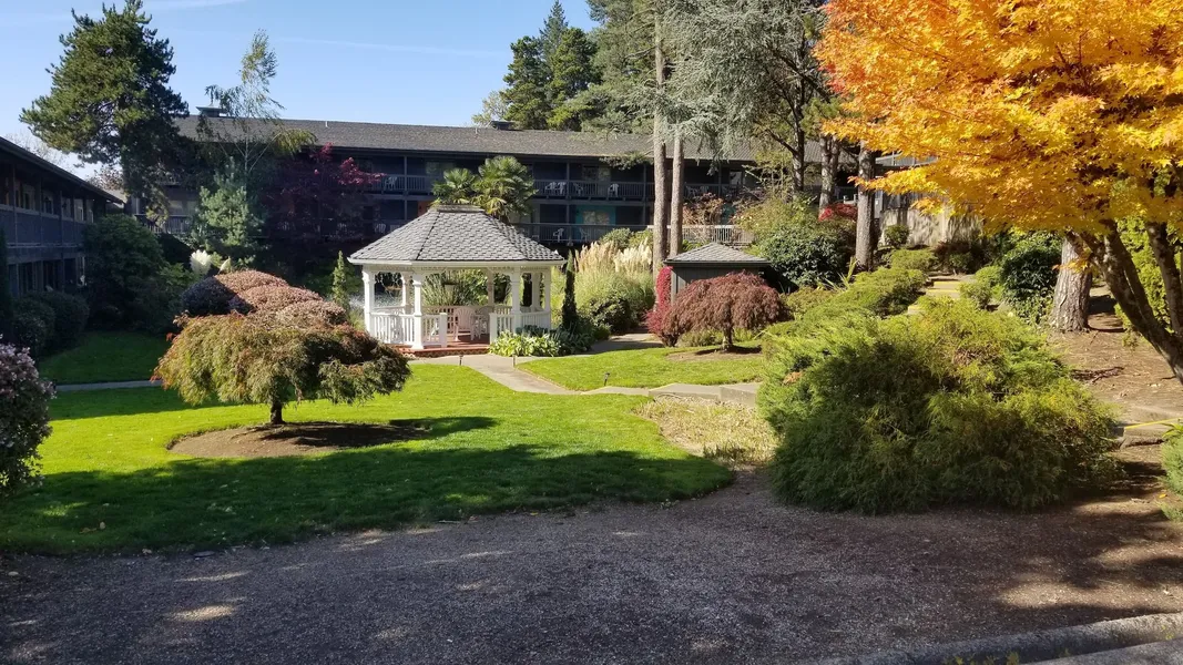 Best Western Portland West Beaverton hotel detail image 6