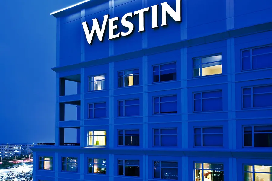 The Westin Chicago Lombard hotel detail image 2