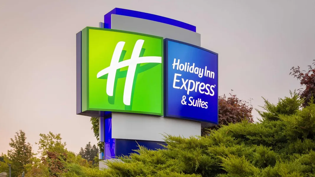 Holiday Inn Express & Suites Hood River by IHG hotel detail image 2