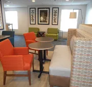 Holiday Inn Express Fairfield by IHG hotel detail image 3