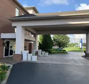 Holiday Inn Express Fairfield by IHG hotel detail image 4