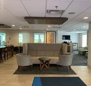 Holiday Inn Express Fairfield by IHG hotel detail image 5