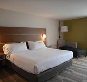 Holiday Inn Express Fairfield by IHG hotel detail image 7