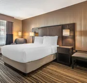 Best Western Plus Calgary Centre Inn hotel detail image 5