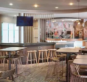 SpringHill Suites by Marriott Salt Lake City Airport hotel detail image 3