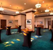 Residence Inn by Marriott Cincinnati Downtown/The Phelps hotel detail image 3