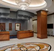 Residence Inn by Marriott Cincinnati Downtown/The Phelps hotel detail image 4