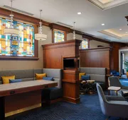 Residence Inn by Marriott Cincinnati Downtown/The Phelps hotel detail image 7
