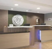 Fairfield Inn & Suites by Marriott Edmond hotel detail image 4