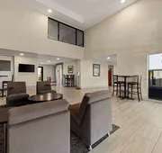 Quality Inn & Suites Matthews - Charlotte hotel detail image 4