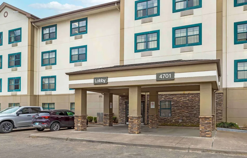 Extended Stay America Suites Houston Galleria Westheimer hotel detail image 2