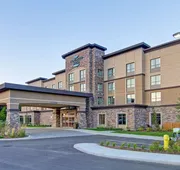 Homewood Suites by Hilton Waterloo/St. Jacobs hotel detail image 3