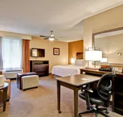 Homewood Suites by Hilton Waterloo/St. Jacobs hotel detail image 4