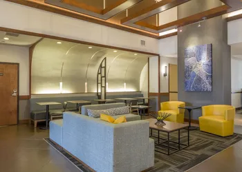 Hyatt Place San Antonio Airport/Quarry Market hotel thumbnail 2