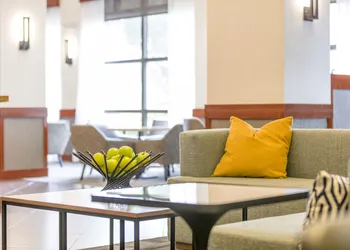Hyatt Place San Antonio Airport/Quarry Market hotel thumbnail 4