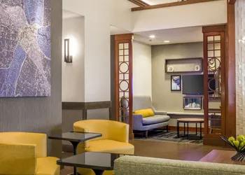 Hyatt Place San Antonio Airport/Quarry Market hotel thumbnail 5