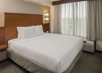 Hyatt Place San Antonio Airport/Quarry Market hotel thumbnail 8