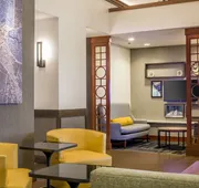 Hyatt Place San Antonio Airport/Quarry Market hotel detail image 5