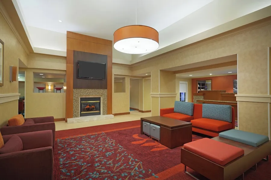 Extended Stay America Suites - Houston - Galleria hotel detail image 2