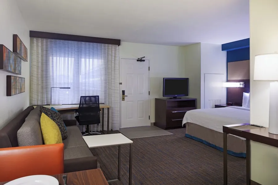 Extended Stay America Suites - Houston - Galleria hotel detail image 6