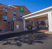 Holiday Inn Express Hotel & Suites Edmond by IHG hotel detail image 4