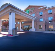 Holiday Inn Express Hotel & Suites Edmond by IHG hotel detail image 5