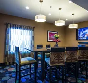 Holiday Inn Express Hotel & Suites Edmond by IHG hotel detail image 7