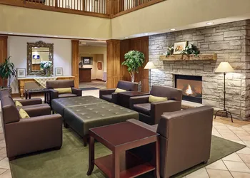 Madison Plaza Hotel hotel thumbnail 2
