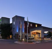 Holiday Inn Express Bernalillo by IHG hotel detail image 3