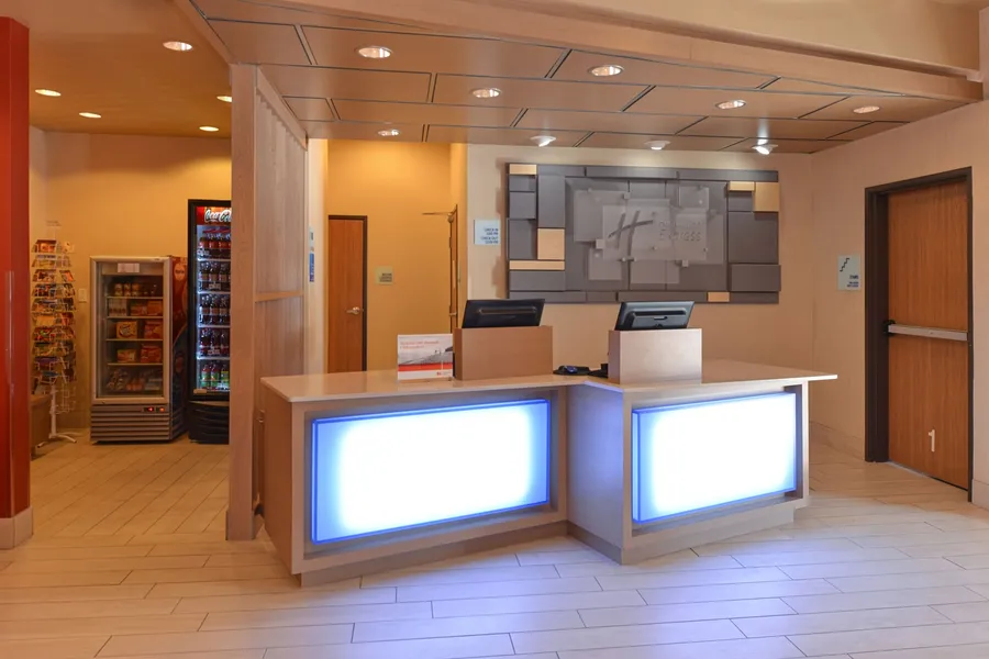Holiday Inn Express Bernalillo by IHG hotel detail image 6