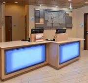 Holiday Inn Express Bernalillo by IHG hotel detail image 7