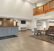 Wingate by Wyndham - Cincinnati - Blue Ash hotel detail image 3