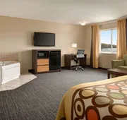 Super 8 by Wyndham Sioux Falls hotel detail image 3